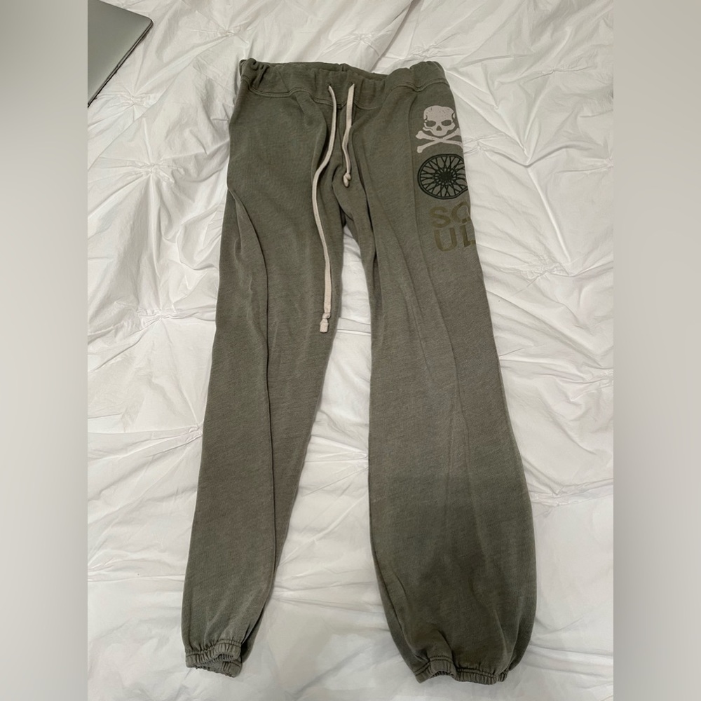 soul cycle sweatpants